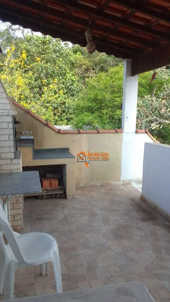 Casa, 3 quartos, 125 m² - Foto 3