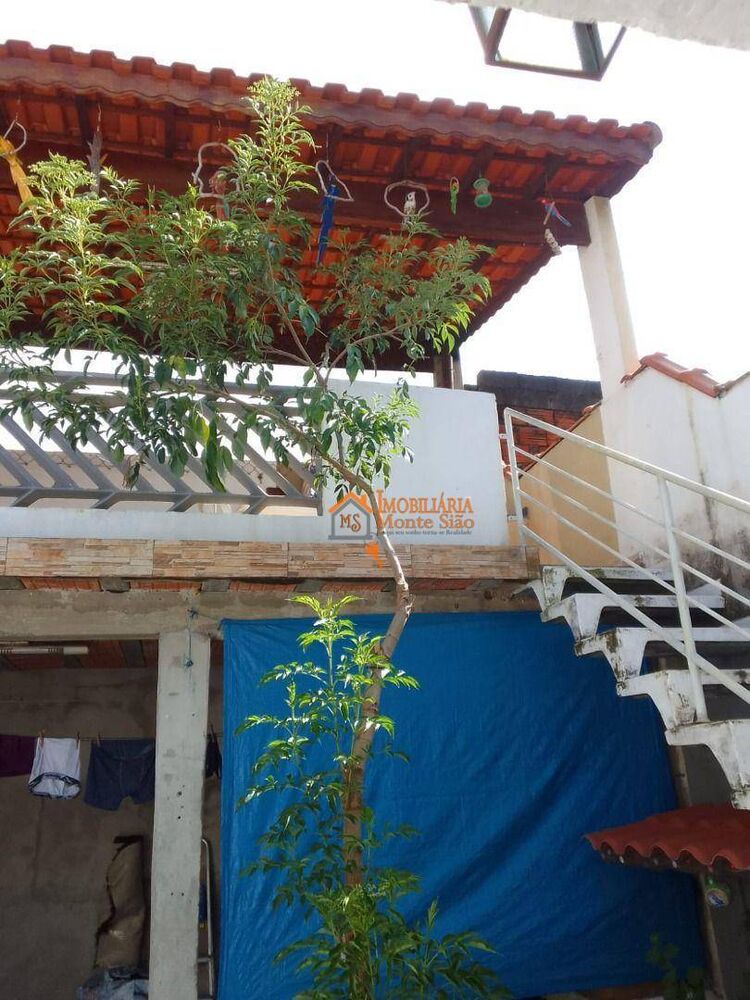 Casa, 3 quartos, 125 m² - Foto 12