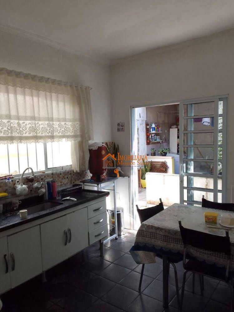 Casa, 3 quartos, 125 m² - Foto 9