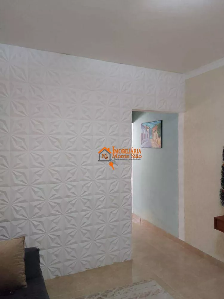Casa, 3 quartos, 125 m² - Foto 2