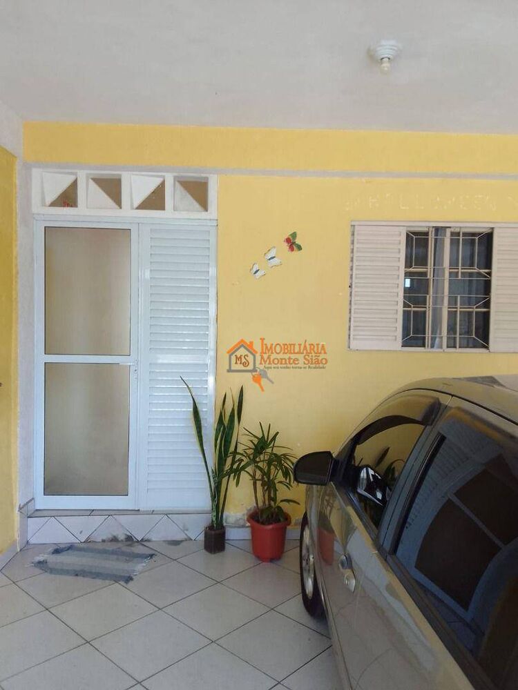 Casa, 3 quartos, 125 m² - Foto 11