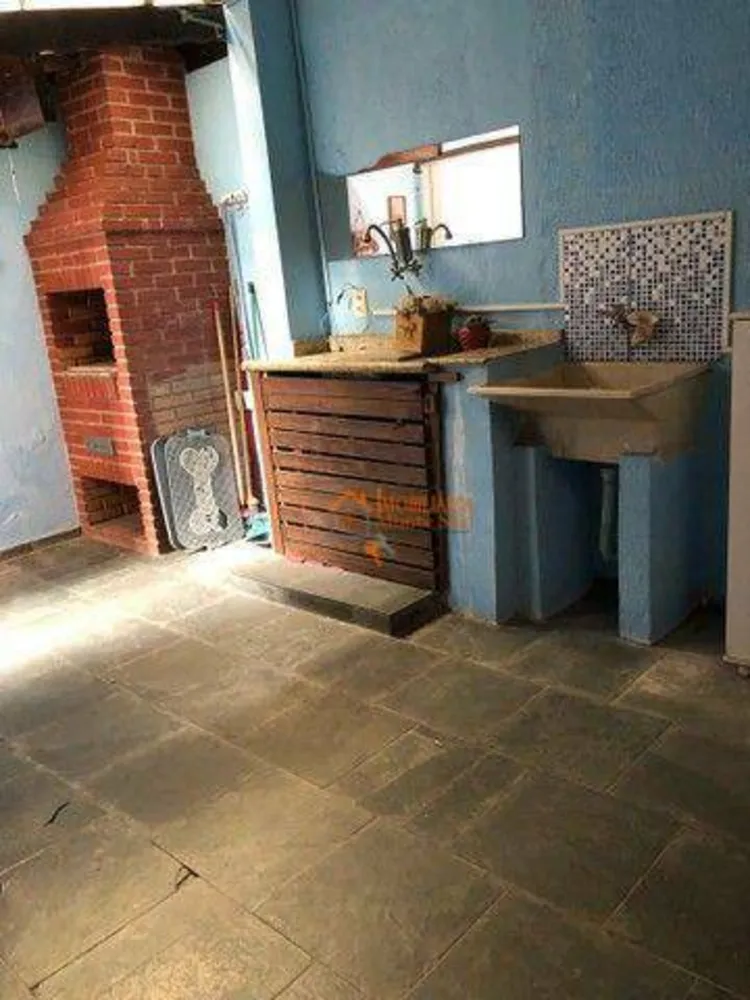 Casa, 4 quartos - Foto 11