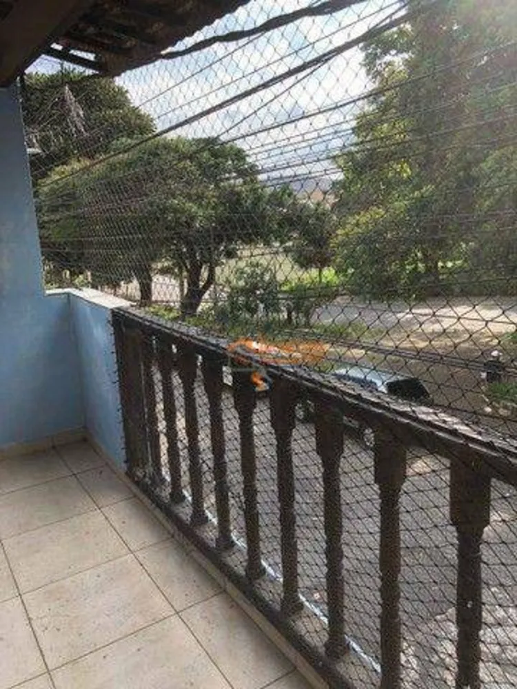 Casa, 4 quartos - Foto 4