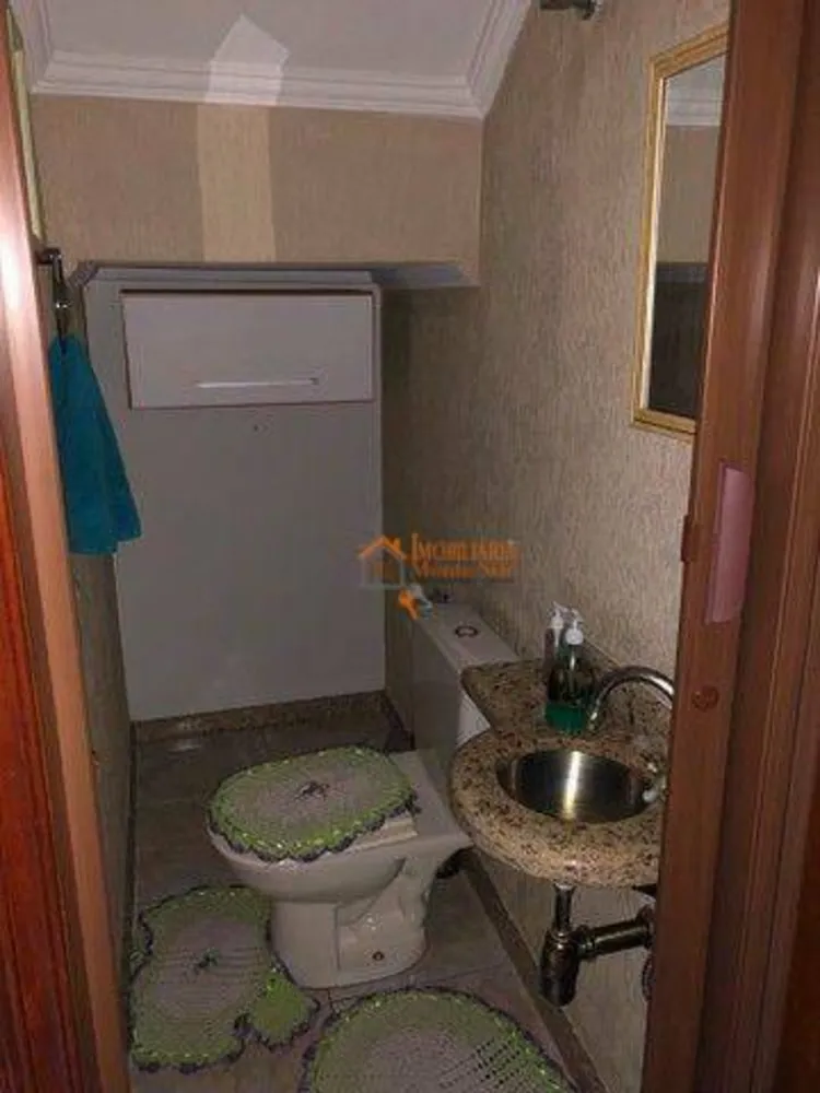 Casa, 4 quartos - Foto 2