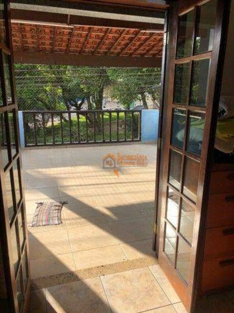 Casa, 4 quartos - Foto 1