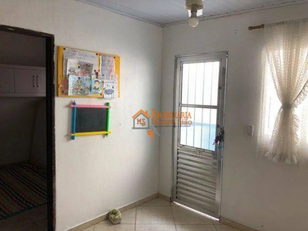 Casa, 4 quartos - Foto 1