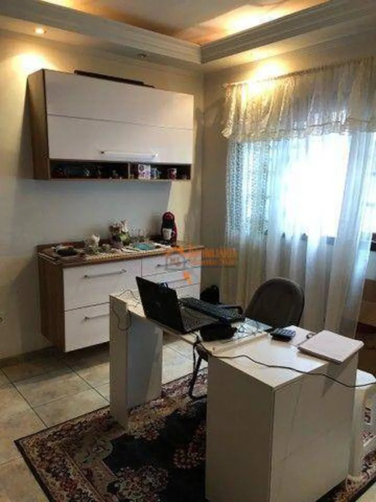 Casa, 4 quartos - Foto 6