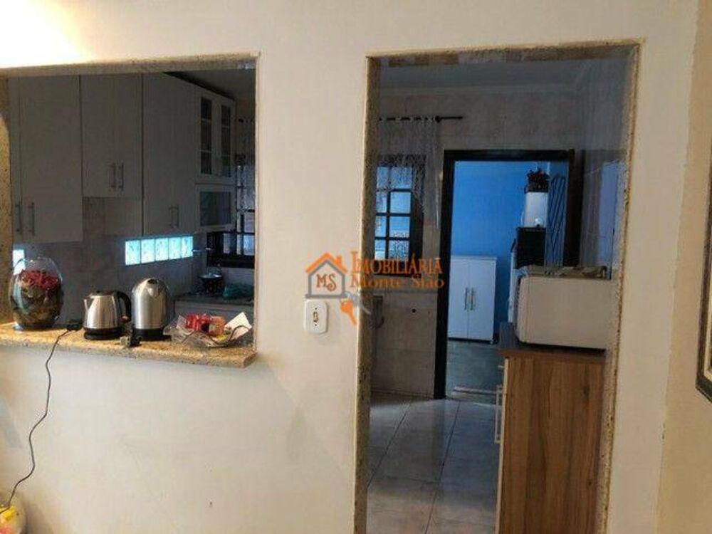 Casa, 4 quartos - Foto 3