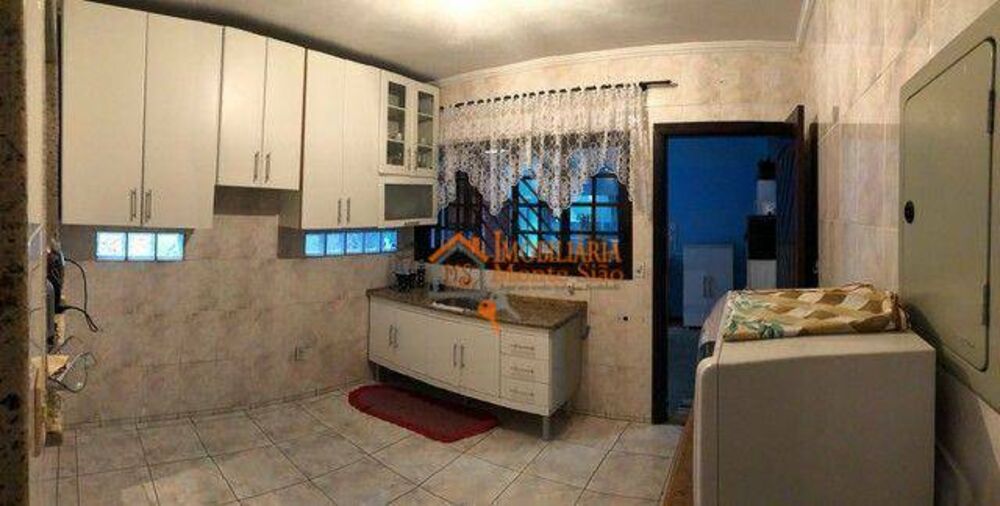 Casa, 4 quartos - Foto 2