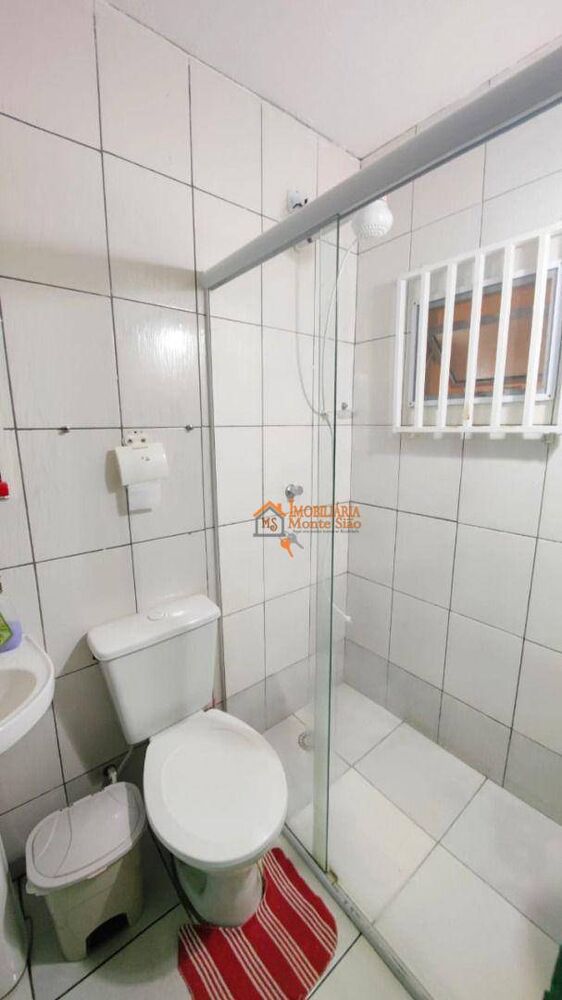 Sobrado, 3 quartos, 250 m² - Foto 4