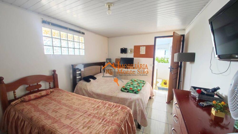 Sobrado, 3 quartos, 250 m² - Foto 3
