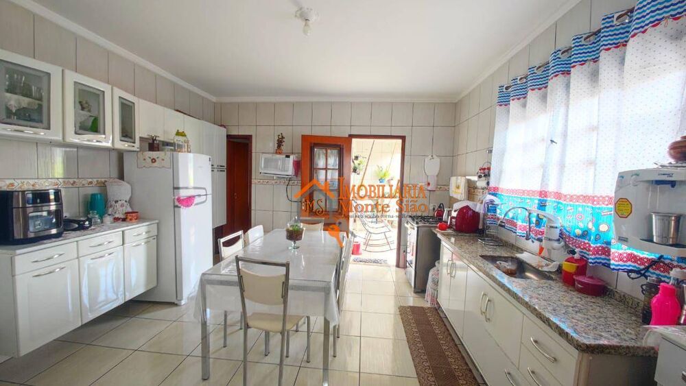 Sobrado, 3 quartos, 250 m² - Foto 2