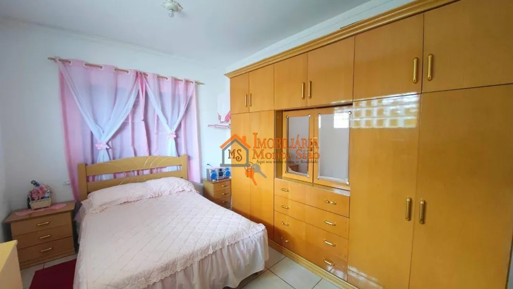 Sobrado, 3 quartos, 250 m² - Foto 1