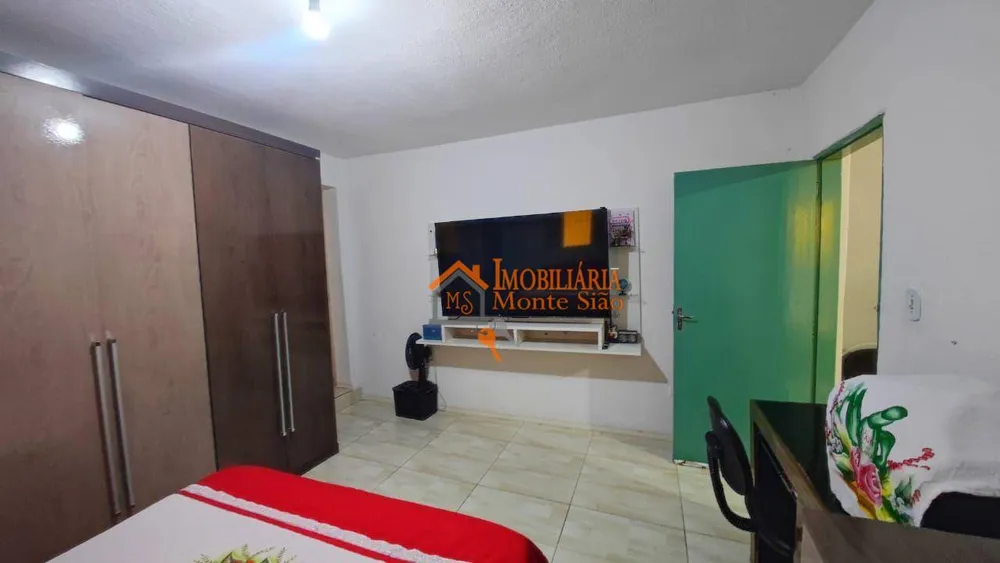 Sobrado, 3 quartos, 250 m² - Foto 3