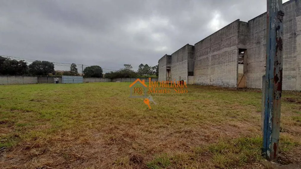 Terreno, 1 hectares - Foto 3