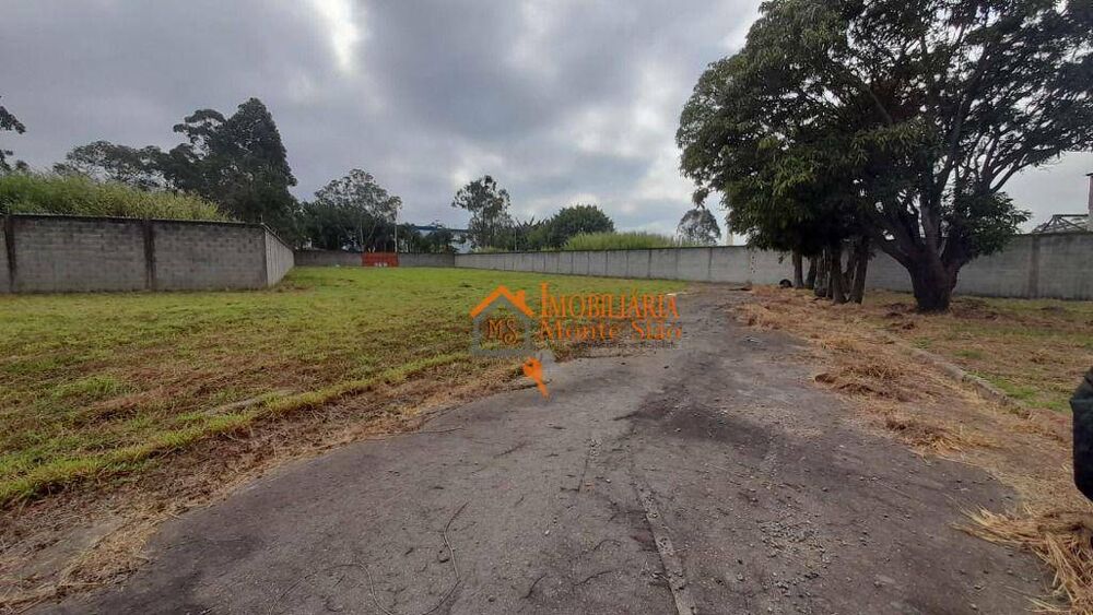 Terreno para alugar, 14000M2 - Foto 5