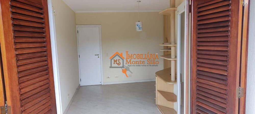 Sobrado, 4 quartos, 500 m² - Foto 4