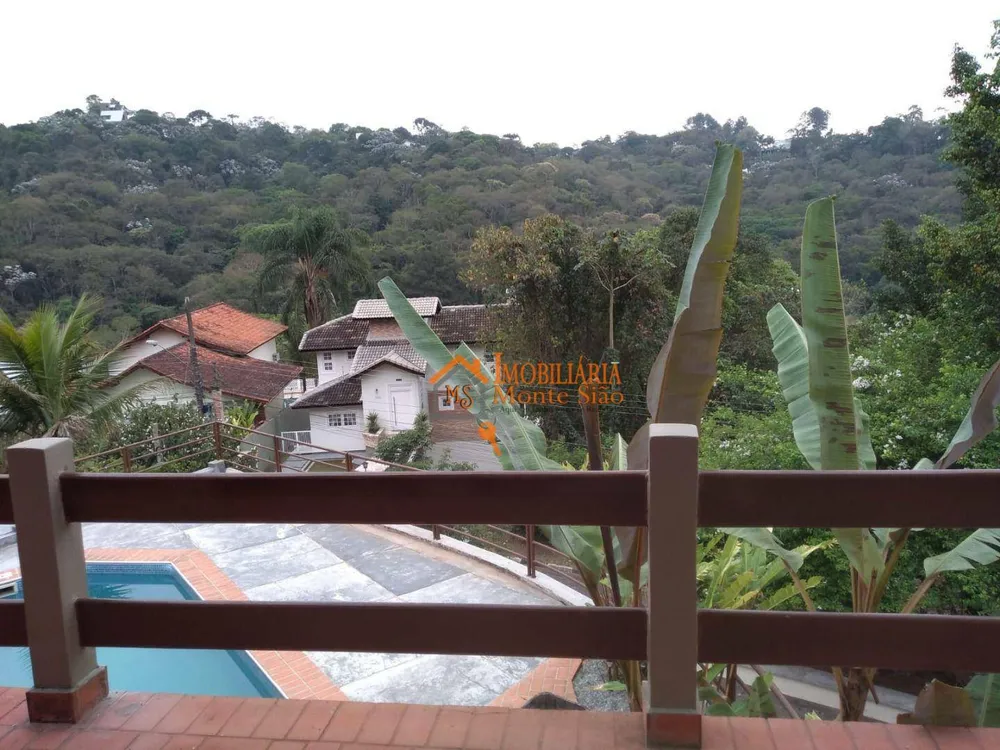 Sobrado, 4 quartos, 500 m² - Foto 9