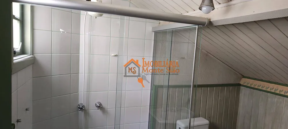 Sobrado, 4 quartos, 500 m² - Foto 7