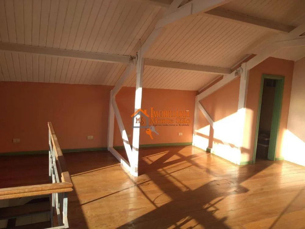 Sobrado, 4 quartos, 500 m² - Foto 5