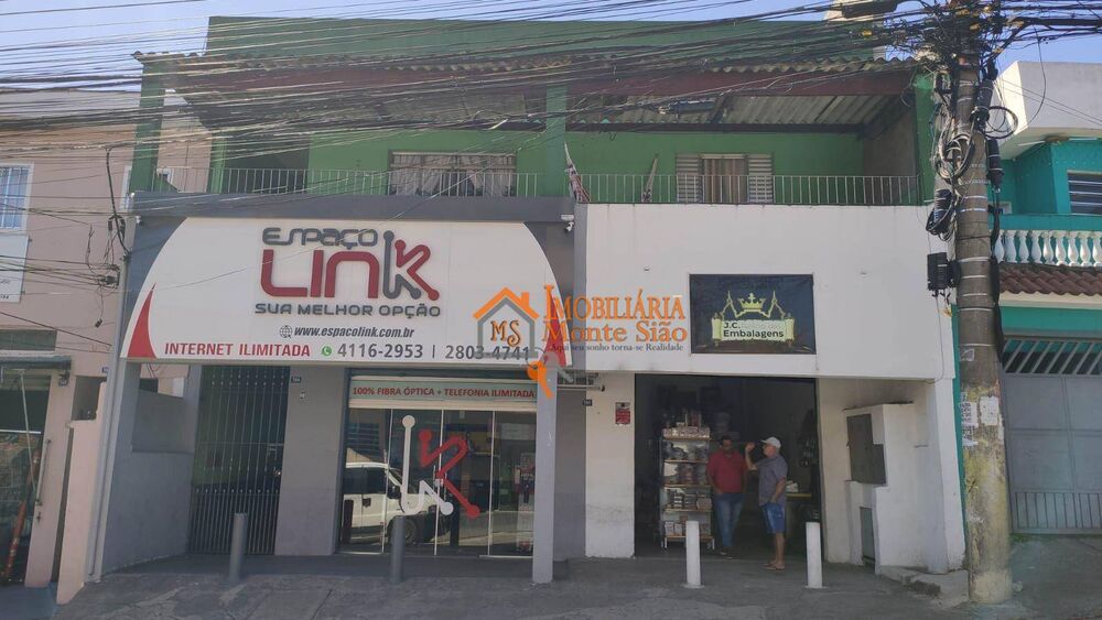 Prédio Inteiro, 300 m² - Foto 2