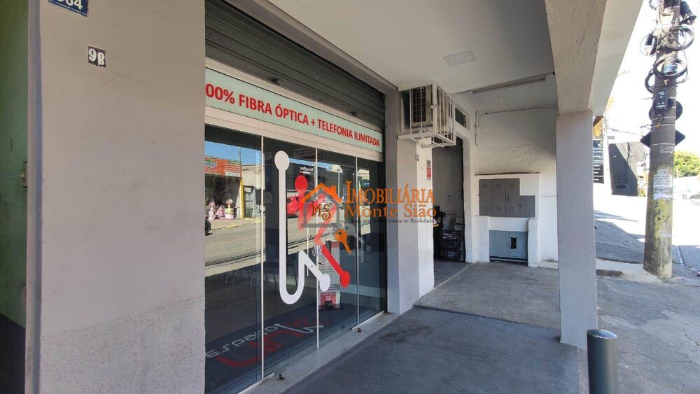 Prédio Inteiro, 300 m² - Foto 1