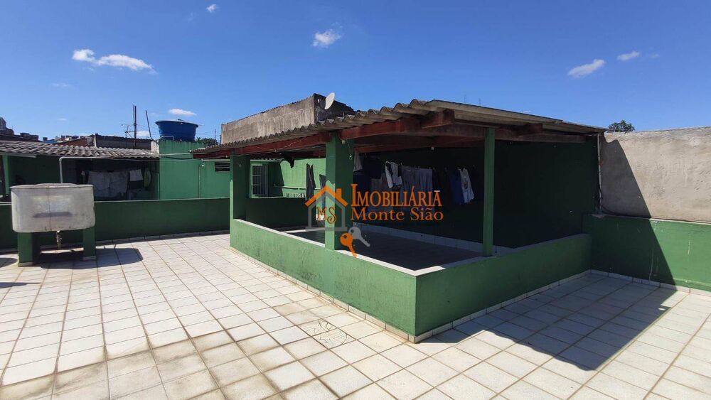 Prédio Inteiro, 300 m² - Foto 4