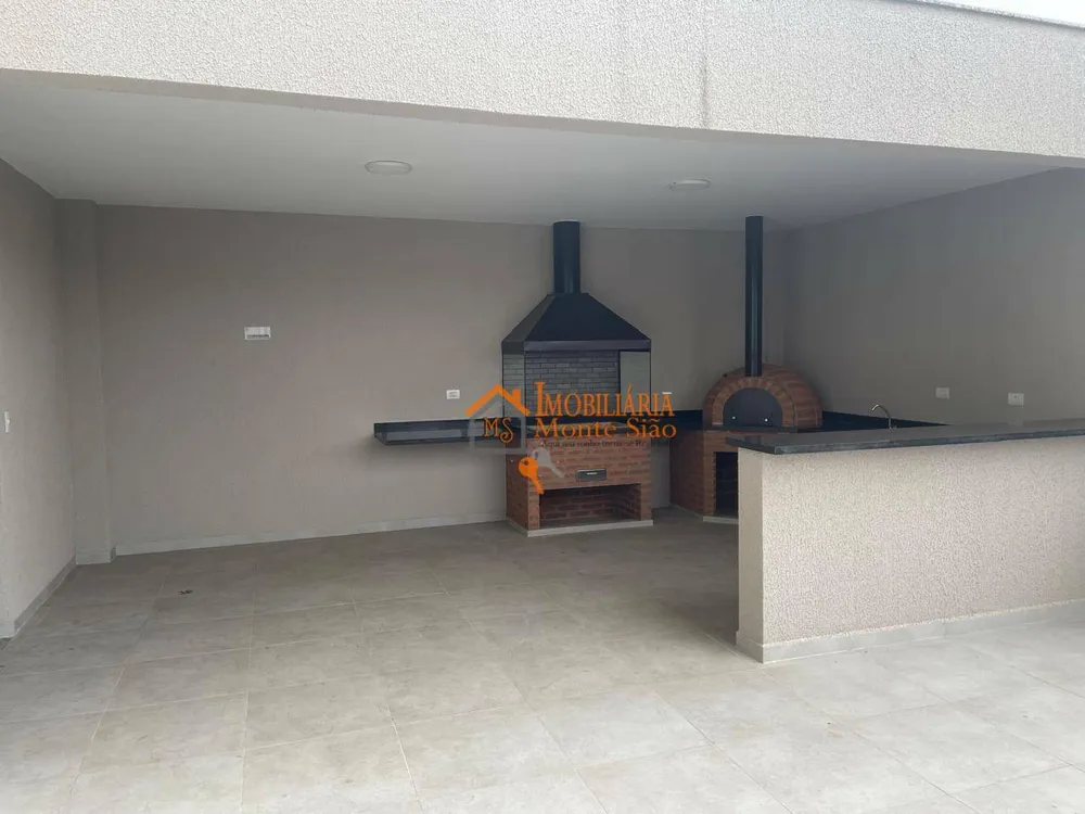 Apartamento, 2 quartos, 65 m² - Foto 6