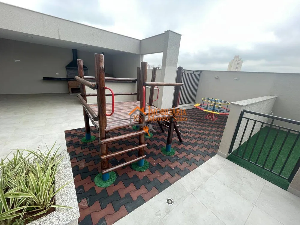 Apartamento, 2 quartos, 65 m² - Foto 7