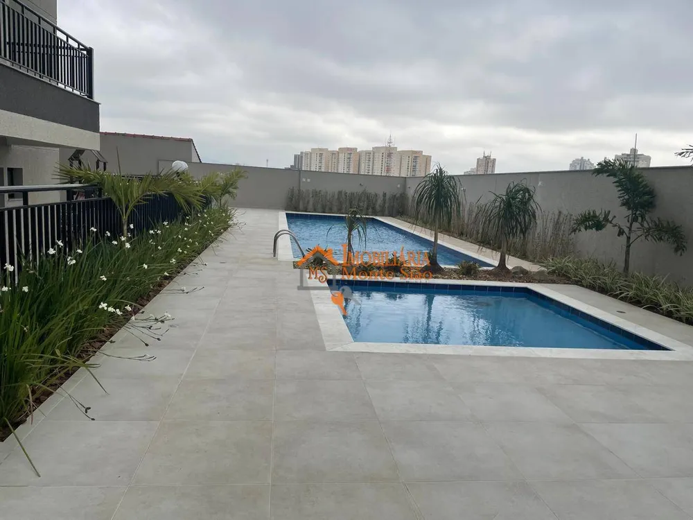 Apartamento, 2 quartos, 65 m² - Foto 8