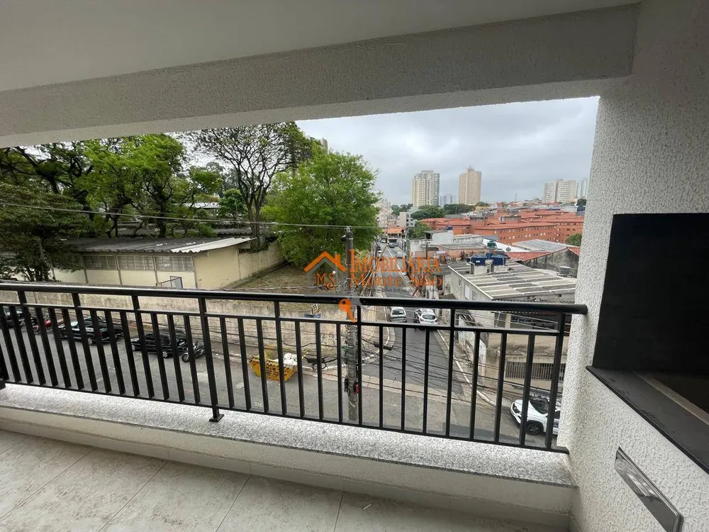Apartamento, 2 quartos, 65 m² - Foto 5