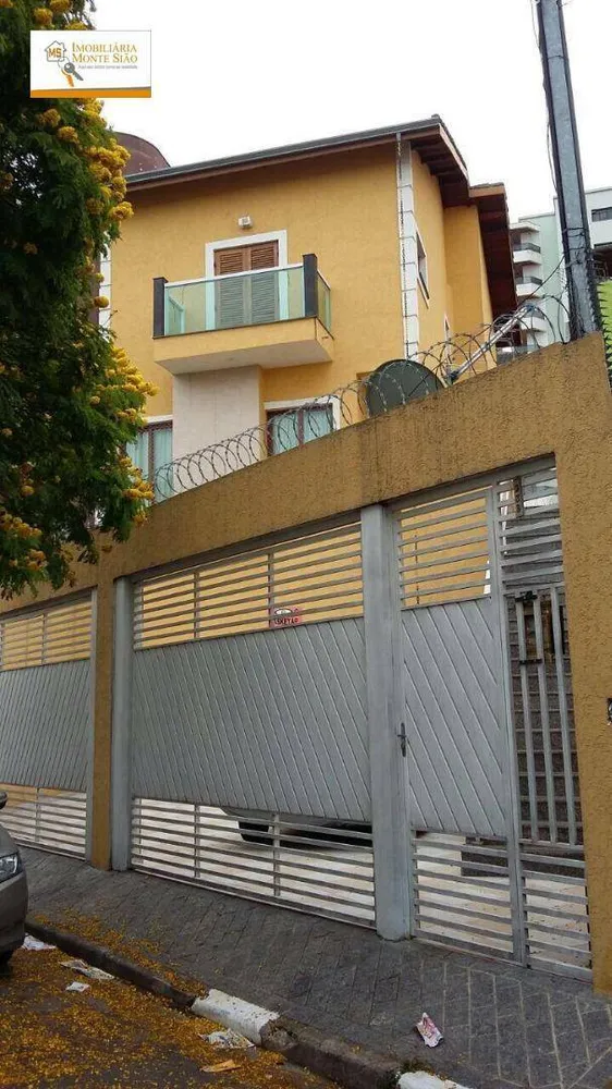Sobrado, 3 quartos, 108 m² - Foto 6