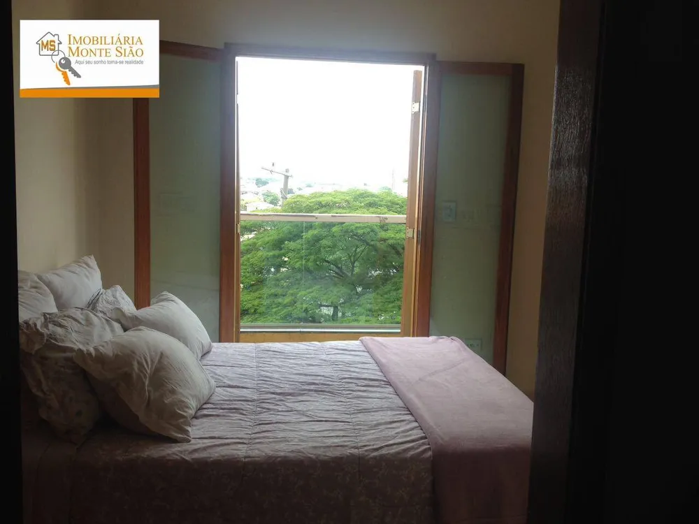 Sobrado, 3 quartos, 108 m² - Foto 4