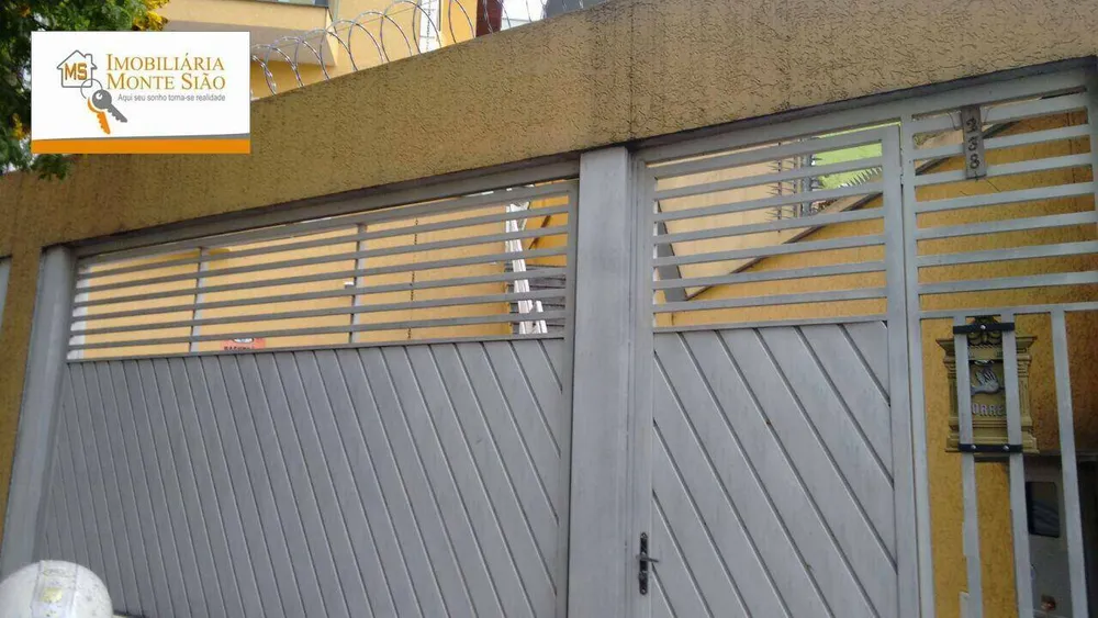 Sobrado, 3 quartos, 108 m² - Foto 7