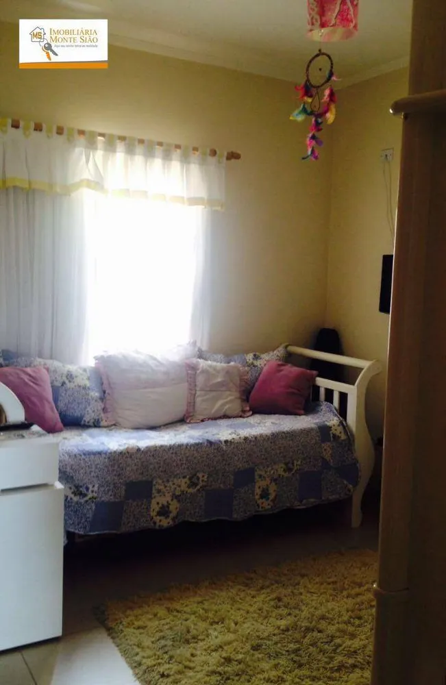 Sobrado, 3 quartos, 108 m² - Foto 2