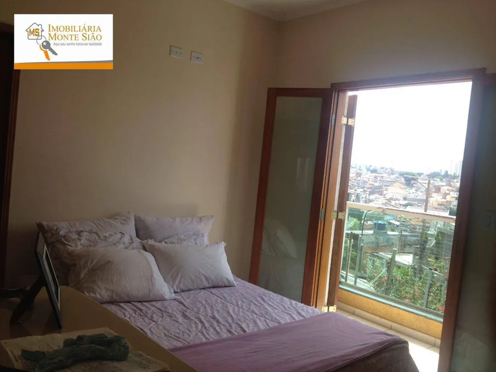 Sobrado, 3 quartos, 108 m² - Foto 3