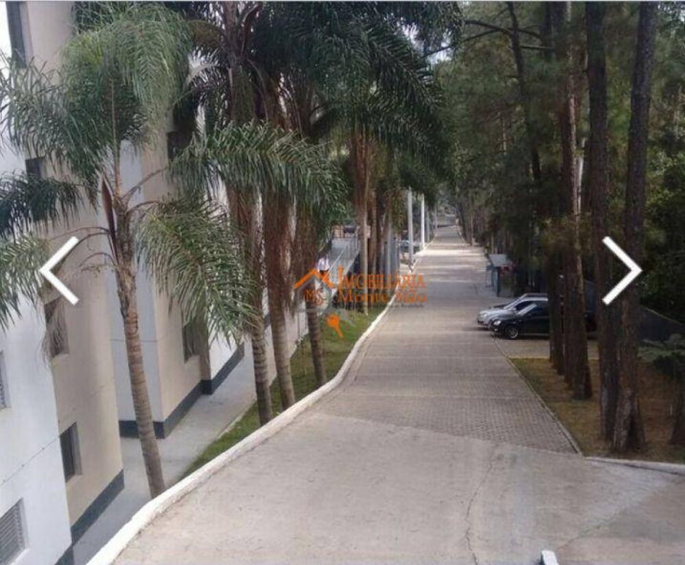 Apartamento, 2 quartos, 44 m² - Foto 4