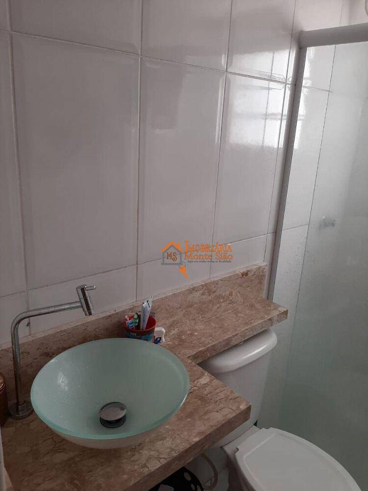 Apartamento, 2 quartos, 44 m² - Foto 2