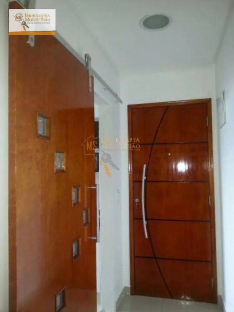 Apartamento, 2 quartos, 60 m² - Foto 5