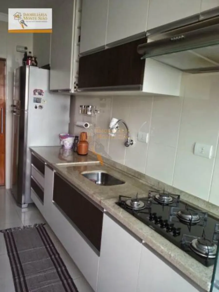 Apartamento, 2 quartos, 60 m² - Foto 2