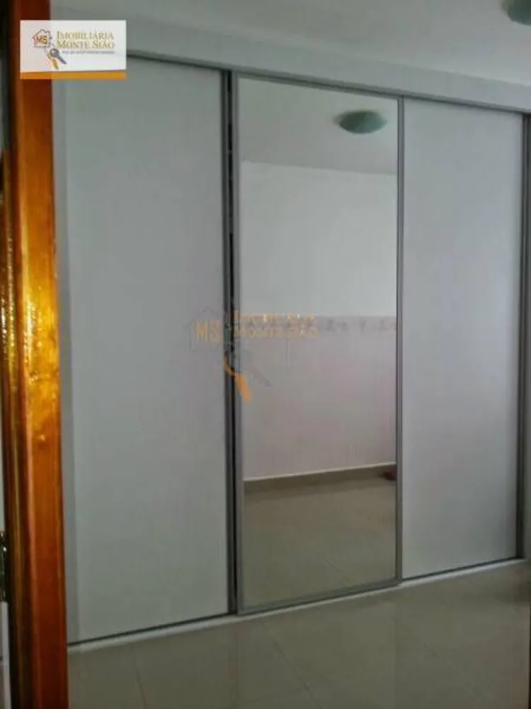 Apartamento, 2 quartos, 60 m² - Foto 6