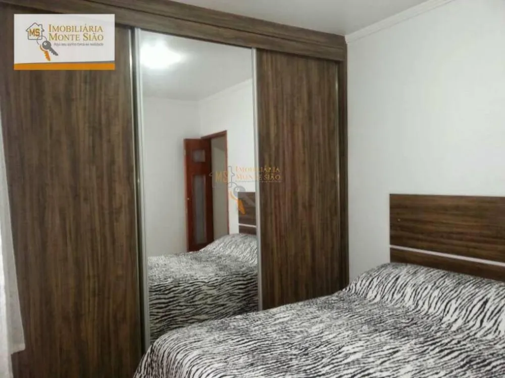 Apartamento, 2 quartos, 60 m² - Foto 4
