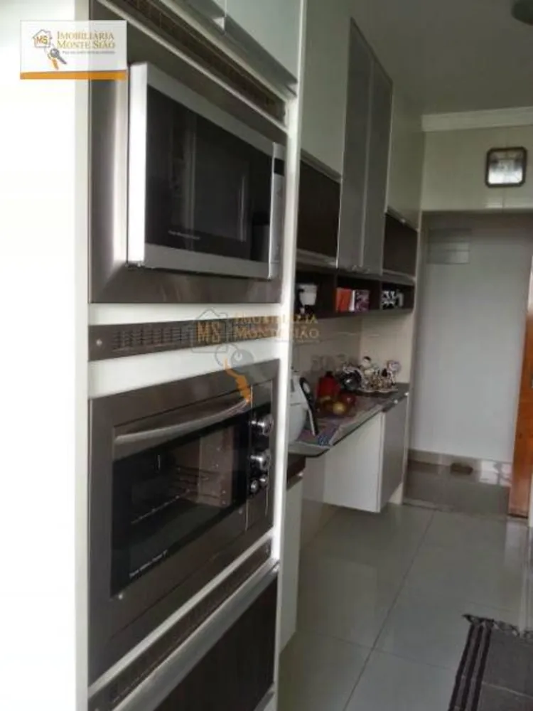 Apartamento, 2 quartos, 60 m² - Foto 3