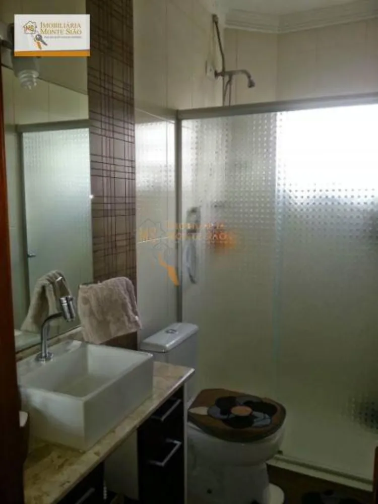 Apartamento, 2 quartos, 60 m² - Foto 8