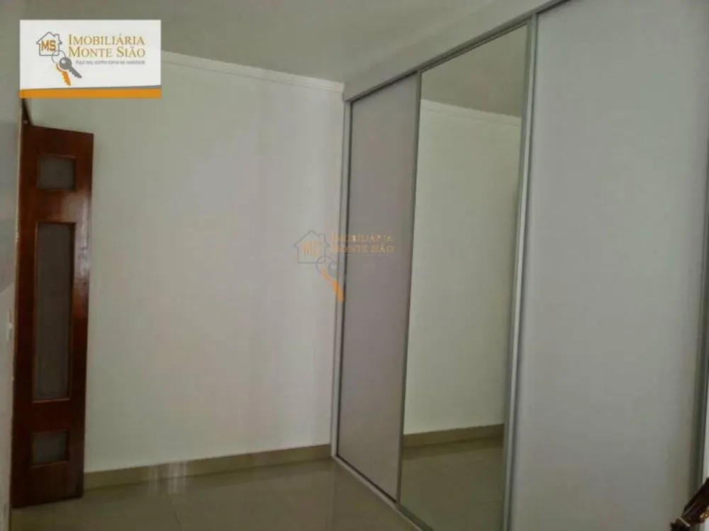 Apartamento, 2 quartos, 60 m² - Foto 7
