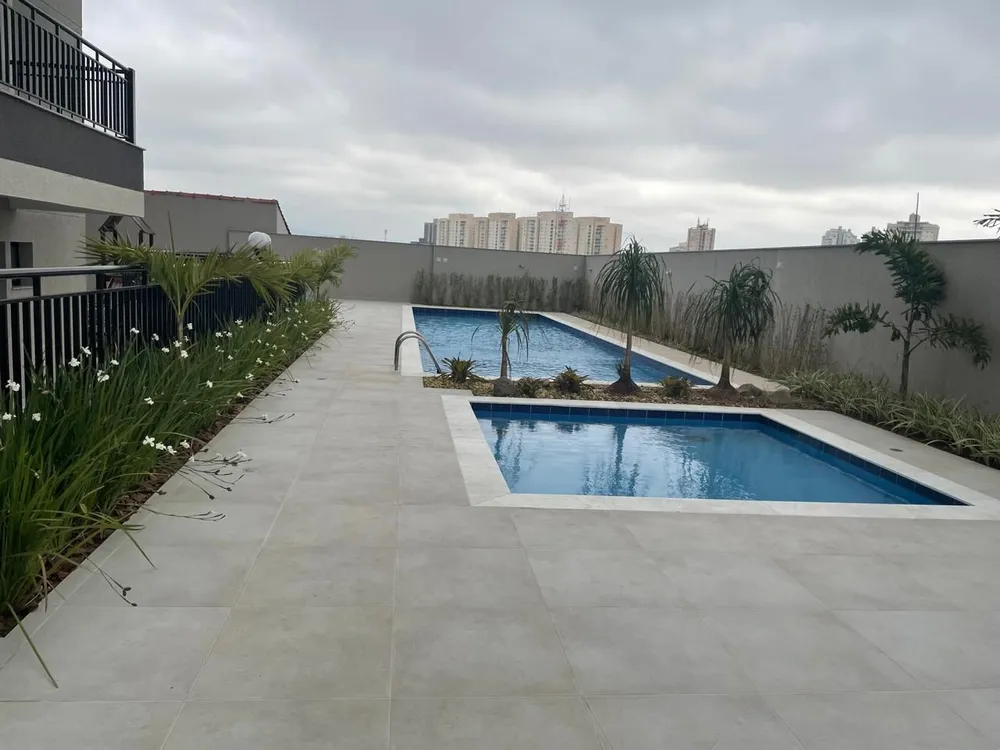 Apartamento, 2 quartos, 65 m² - Foto 12