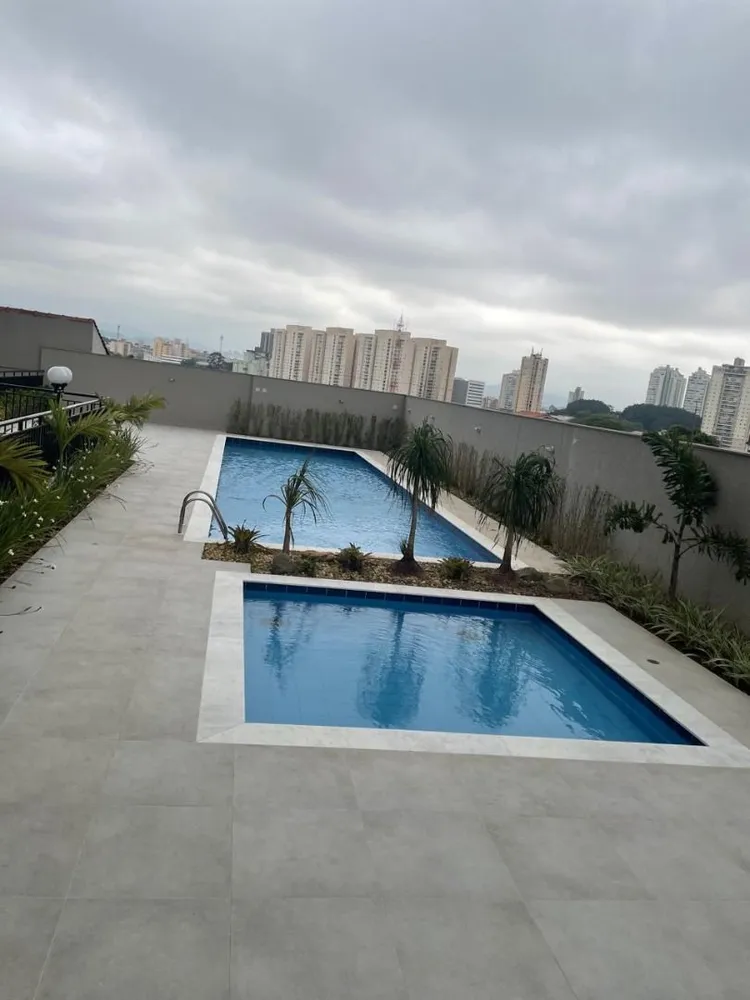 Apartamento, 2 quartos, 65 m² - Foto 11