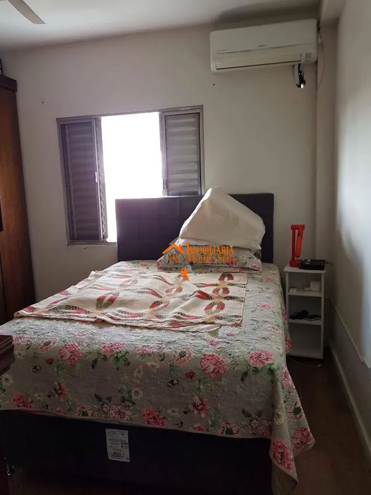 Sobrado, 4 quartos, 250 m² - Foto 8
