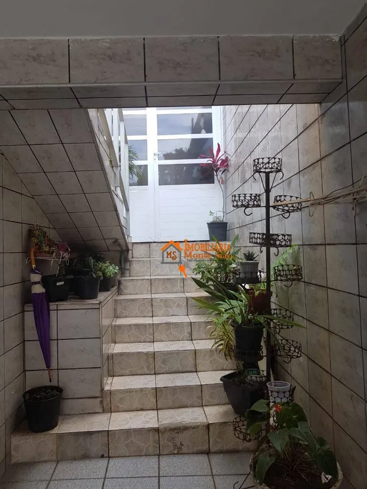 Sobrado, 4 quartos, 250 m² - Foto 5