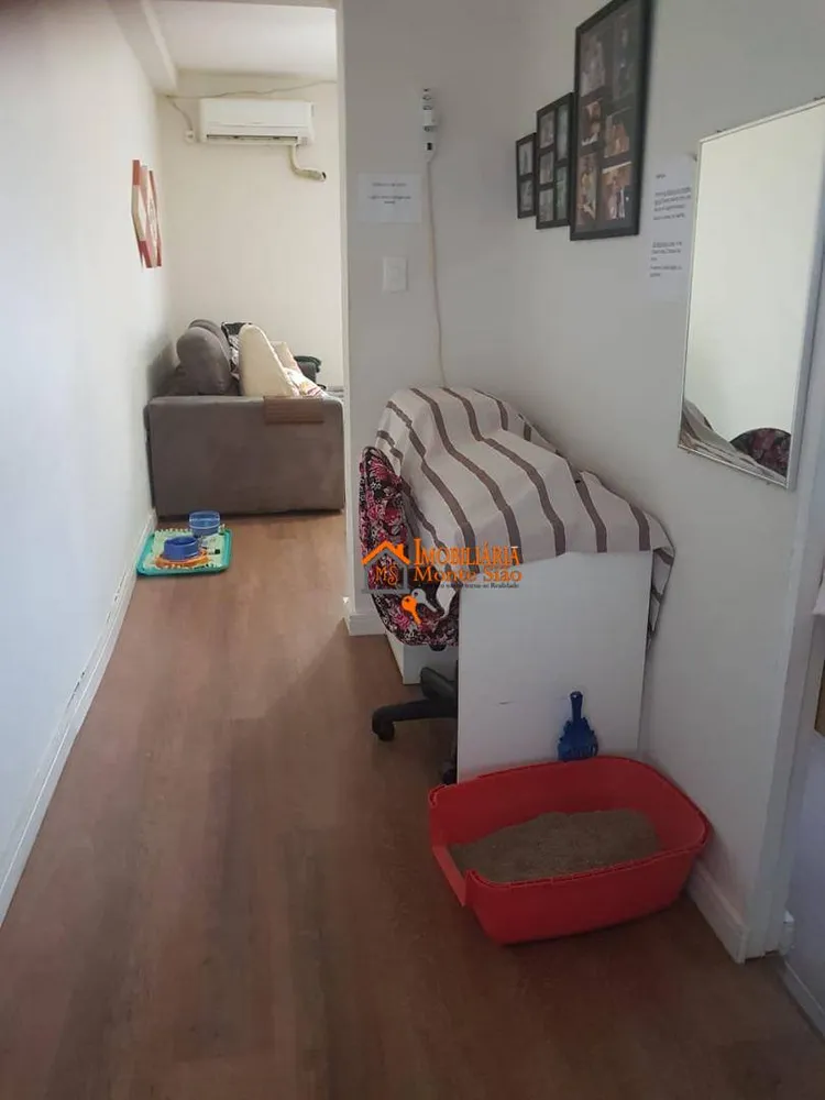 Sobrado, 4 quartos, 250 m² - Foto 6
